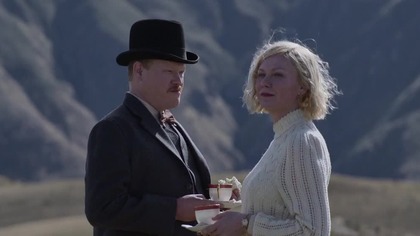 Psie pazury 2021 lektor pl . western