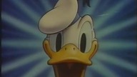 Oblatywacz Donald (1951) [DUBBING]