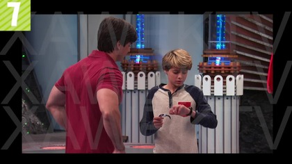 Niebezpieczny Henryk S01E03