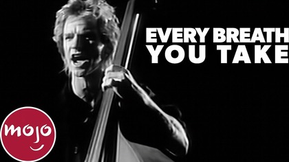 Top 20 Songs That Are Actually Really Creepy