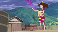 Crayon Shin~chan Gaiden O~o~o No Shinosuke episode 10 english subs/angielskie napisy