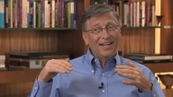 A conversation with Bill Gates on population growth and depopulation 2012