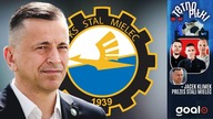JACEK KLIMEK, PREZES STALI MIELEC | Tętno Piłki | Langier, Sipika, Smyk