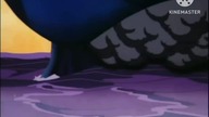 Steamboat Ladybird Lu Animation (Aladdin and the King of Thieves Version)