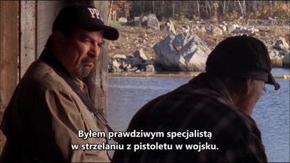04. Jesse. Stone....Sea. Change. (2007)