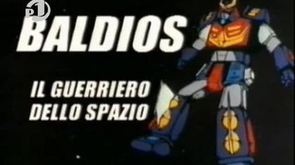 Baldios na Polonii 1