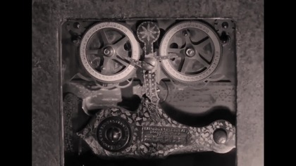 O życie dziecka (Time Lock 1957) zwiastun