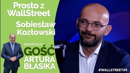 Jak inwestuje Sobiesław Kozłowski? Kulisy strategii