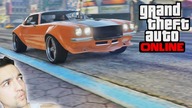 Nightshade aka Camaro Z28 70' | GTA Online PC