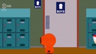 South Park Chodzisz z dziwką deklu