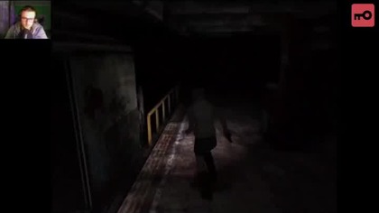 NASTĄPIŁ FATSHAMING (Silent Hill 3) #shorts #shortvideo #gaming #retro #horror #letsplay #jumpscare