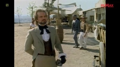 The New World of Zorro - Nowe przygody Zorro (1990) S02E11 ''Pojedynek''