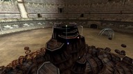 Painkiller Battle Out of Hell: Failed explosion of 2000 barrels!