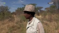 Namibia Pierwsze ludob&oacute;jstwo XX wieku.  dokument