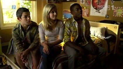 Super Ninja S01E03 - Checkmate