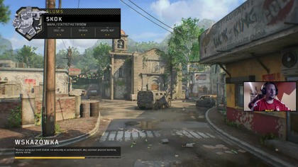 Call of Duty : Black Ops 4 - Młyn - Ograniczone Życia [Multi Player 8]