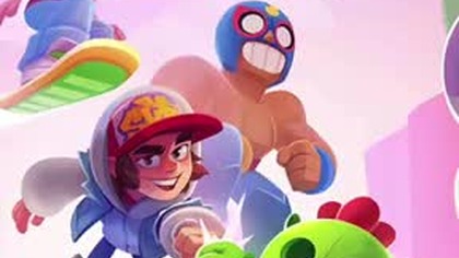 Subway Surfers - Brawl Stars (2025)
