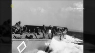 Prowansja 1944.  Francuski desant