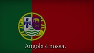 Angola é nossa! - Angola jest nasza - portugalska piosenka kolonialna z czasów Salazara