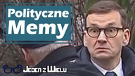 Morawiecki wściekły - dowiedział się ile kosztuje chleb [Polityczne Memy]