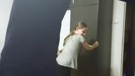 Najpotężniejszy warmianin w uniwersum bozego knura