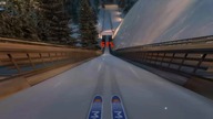 SKI JUMPING PRO 2 GRAMY PUCHAR KONTYNENTALNY CZ. 1