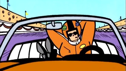 (S02E15) Ave Johnny! - Zakochany w siostrze Sarze - Komedia pomyłek