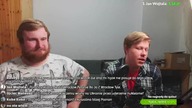Q&A z Panem Zmysło! Mundial, podnóże, wojsko, polityka! SK-Park #11 Przejdźmy na Panie Bracie!