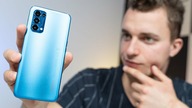5 rzeczy, które MUSISZ wiedzieć o OPPO Reno5 5G