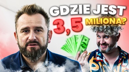 LIROY i 3,5 miliona! Co dalej z firmą LiRoyal? INWESTORZY W SZOKU + Nowe Limity TC i POPIÓŁ SNOOPA