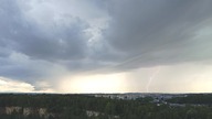 Burza 2025-06-11 / 2025-06-23 / 2025-07-07 / 2025-07-13 - Krak&oacute;w