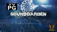 Soundgarden Live from Lollapalooza (2010)