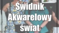 Świdnik: Akwarelowy świat Anny Pasik (foto)