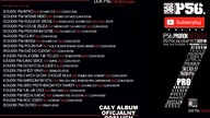 Dudek P56 - Siedem / Polski Rap / 7SOLO (Cały album oficjalny odsłuch)