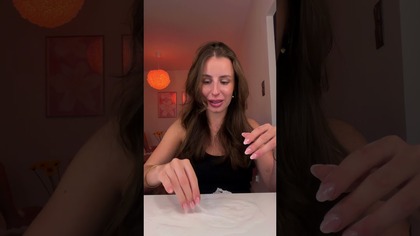 Przezroczysty slime!!!
