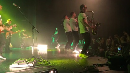 Dubska ,koncert c. d. , Bydgoszcz, MCK, 2019