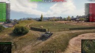 59-16 (6,2K Combined Damage) | World of Tanks