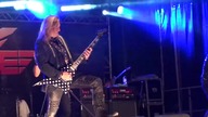 Bonfire - Stand Up 4 Rock (Live)