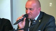 Spotkanie z Ruchem Narodowym - Marian Kowalski - O Giertychu, L.Kaczyńskim i rozmowach z lewactwem
