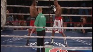 Thabiso Mchunu vs Ilunga Makabu