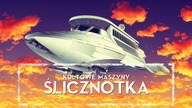 Kultowe Maszyny: ŚLICZNOTKAHOLOCRON