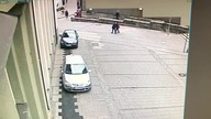 Gdy się człowiek spieszy, to się diabeł cieszy