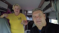 Camper Caravan Show - Od Kuchni - Czyli Jak Spędziliśmy 3 dni na Targach