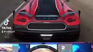 Tak będzie wyglądać przyszłość motoryzacji? #shorts #forzahorizon5 #electric