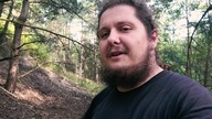 W poszukiwaniu skarb&oacute;w natury - Żwirownia #2 kamienie, skamieliny, agaty