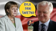 Polska zatęskni za Merkel? Natalia Ostrowska w Temacie Dnia