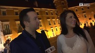Iwona Węgrowska chce podbić zagranicę! Ma na to plan | Wideoportal