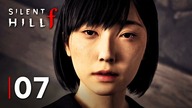 WEWNĘTRZNE DEMONY | SILENT HILL F | Odc.  7