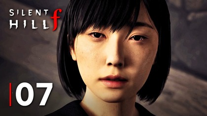 WEWNĘTRZNE DEMONY | SILENT HILL F | Odc.  7