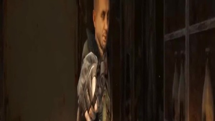 Villains Dark Plan Revealed! Escape Through the Swamp!